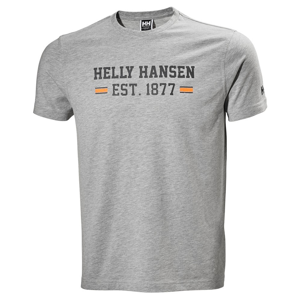 Helly Hansen frfi t-shirt Graphic T-Shirt